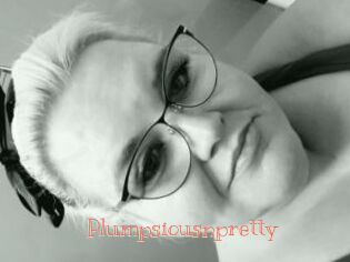 Plumpsiousnpretty