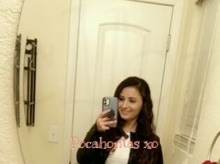Pocahontas_xo