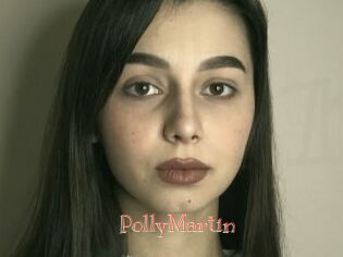 PollyMartin