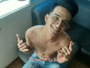 PowerCockXL