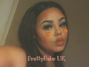 PrettyBabe_UK