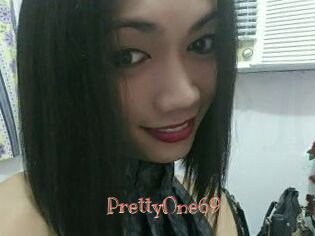 PrettyOne69