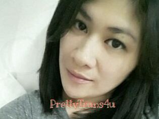 PrettyTrans4u