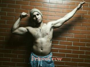 PrinceCrow