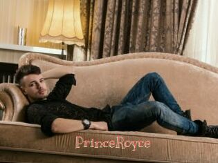 PrinceRoyce