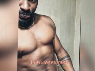 Princesexyass