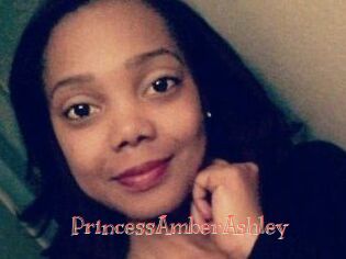 PrincessAmberAshley