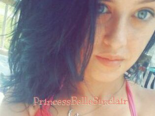 PrincessBelleSinclair
