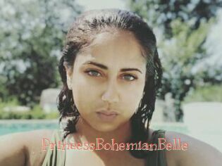 PrincessBohemianBelle