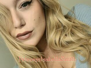 PrincessIsabellaSmith