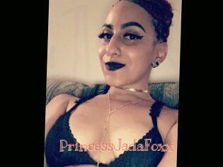 PrincessJadaFoxx