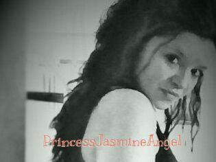 PrincessJasmineAngel