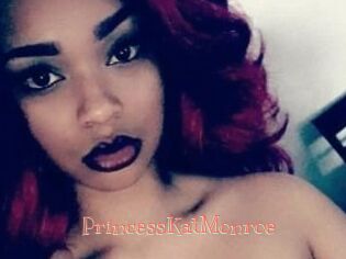 PrincessKatMonroe Celebrix
