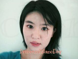 PrincessKilanoDey