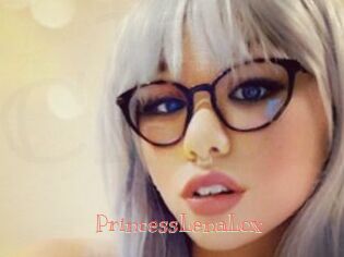 PrincessLenaLox