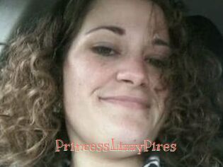 PrincessLizzyPires
