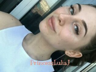 PrincessLuluJ