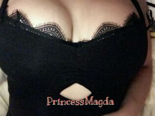 PrincessMagda