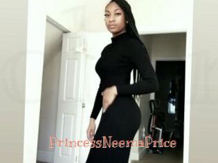 PrincessNeemaPrice