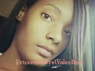 PrincessSecretValentine