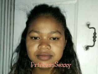 PrincessSexxy