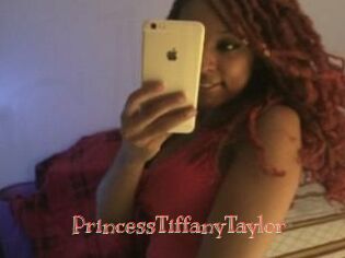 PrincessTiffanyTaylor