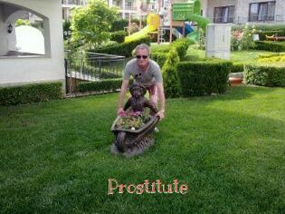 Prostitute