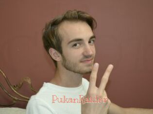 PukanRaider