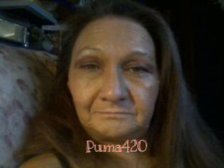 Puma420