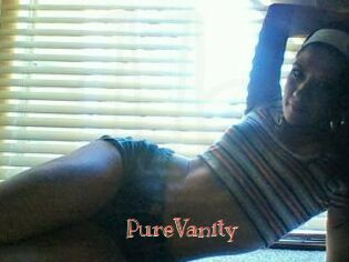 PureVanity