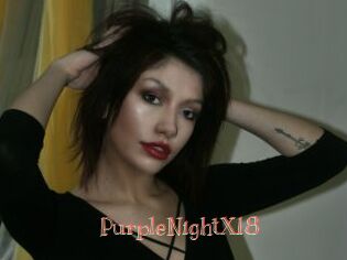 PurpleNightX18