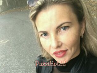 PussiHot22