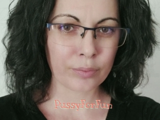 PussyForFun