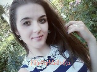 PRettyMeFoRu