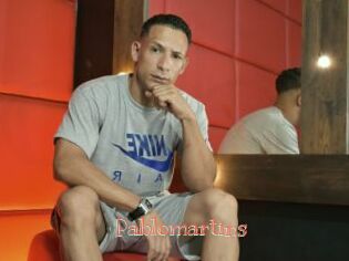 Pablomartins