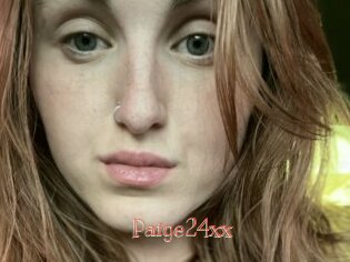 Paige24xx