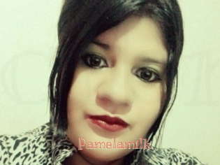 Pamelasuite
