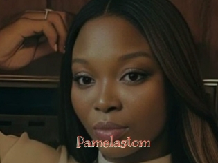 Pamelastom