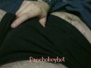 Panchoboyhot