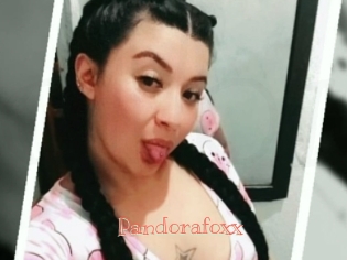 Pandorafoxx