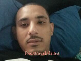 Passionatetrini