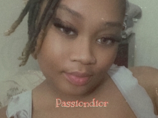 Passiondior