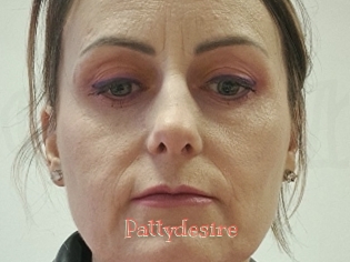 pattydesire Celebrix