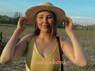 Paulineboyd