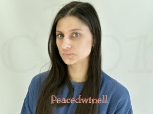 Peacedwinell