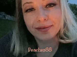 Peaches88
