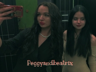 Peggyandbeatrix