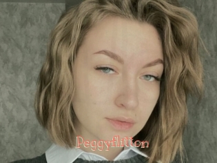 Peggyflitton