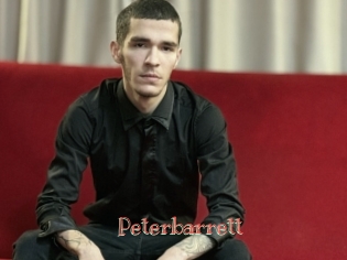 Peterbarrett