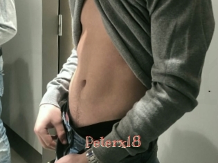 Peterx18